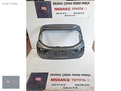 NİSSAN QASHQAİ J11 BAGAJ KAPAĞI ve TÜM PARÇALARI...MİL OTO