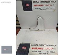 NİSSAN MİCRA SOL ÖN ÇAMURLUK ve TÜM PARÇALARI...MİL OTO
