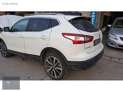 NİSSAN QASHQAİ J11 HATASIZ ORİJİNAL SOL ARKA ÇAMURLUK...MİL OTO