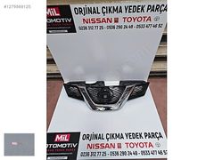 NİSSAN QASHQAİ J11 ÖN PANJUR ve TÜM PARÇALARI...MİL OTO
