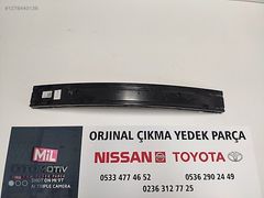 NİSSAN QASHQAİ J11 TAMPON DEMİRİ GÖVDE ve TÜM PARÇALARI...MİL