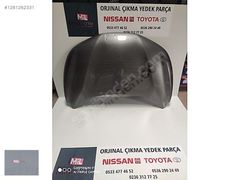 NİSSAN QASHQAİ J11 KAPUT ve TÜM PARÇALARI...MİL OTO
