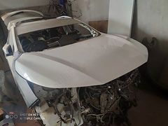 NİSSAN QASHQAİ J11 HATASIZ ORİJİNAL KAPUT...MİL OTO