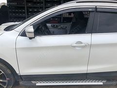 NİSSAN QASHQAİ J11 HATASIZ DOLU ORİJİNAL SOL ÖN KAPI...MİL OTO