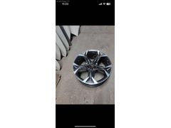 2021 MODEL SEAT CUPRA ORJİNAL ÇIKMA JANT