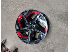 2022 MODEL CHERRY OMUZA 5 JANT ORİJİNAL
