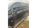 2015-24 MODEL MERCEDES VİTO 447 SOL ÖN KAPI HATASIZ ORJİNAL