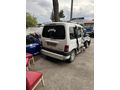 2006 MODEL PEUGEOT PARTNER SOL ÖN ARKA KAPI ORJİNAL