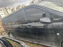 2015-24 MODEL MERCEDES VİTO 447 SAĞ ÖN KAPI HATASIZ ORJİNAL