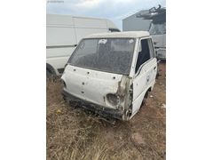 1998 MODEL HYUNDAİ H100 KUPA HURDA BELGELİ