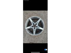 2012 MODEL MERCEDES-BENZ A180 AMG ORİJİNAL JANT