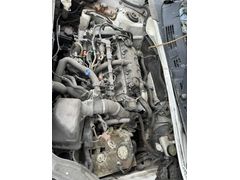 2006 MODEL PEUGEOT PARTNER 2.0 DİZEL ŞANZUMAN