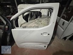 DOBLO 5 SOL ÖN KAPI