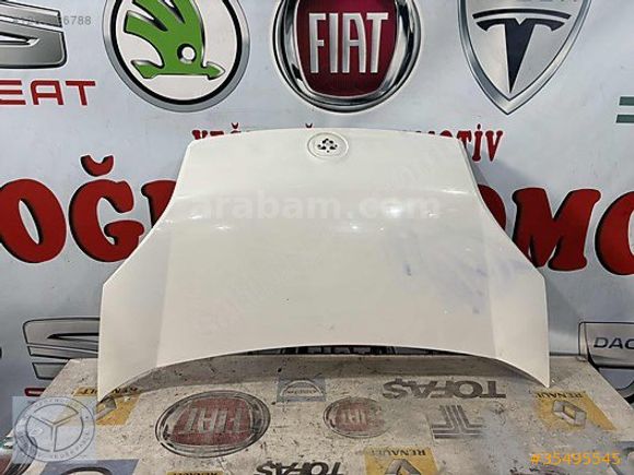FİORİNO ÖN KAPUT