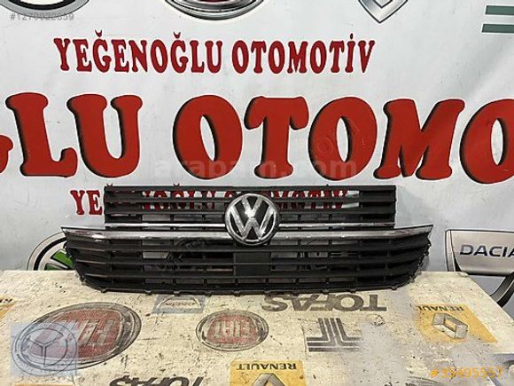 TRANSPORTER T8 ÖN PANJUR