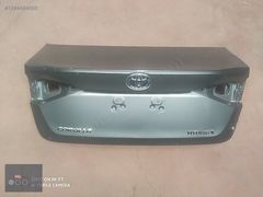 TOYOTA COROLLA BAGAJ KAPAĞI ve TÜM PARÇALARI...MİL OTO