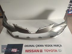 TOYOTA COROLLA ÖN TAMPON ve TÜM PARÇALARI...MİL OTO