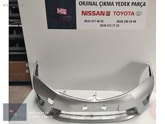 TOYOTA COROLLA ÖN TAMPON ve TÜM PARÇALARI...MİL OTO