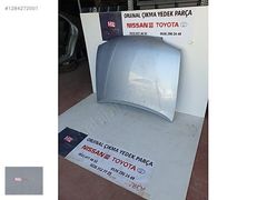 TOYOTA COROLLA KAPUT ve TÜM PARÇALARI...MİL OTO