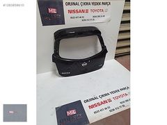 NİSSAN MİCRA BAGAJ KAPAĞI ve TÜM PARÇALARI...MİL OTO