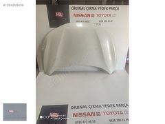 NİSSAN QASHQAİ J11 KAPUT ve TÜM PARÇALARI...MİL OTO