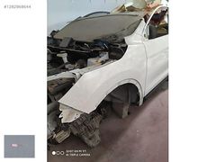 NİSSAN QASHQAİ J11 HATASIZ ORİJİNAL SOL ÖN ÇAMURLUK...MİL OTO