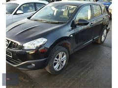 NİSSAN QASHQAİ J10 ÇIKMA ORİJİNAL SOL KAPILAR...MİL OTO
