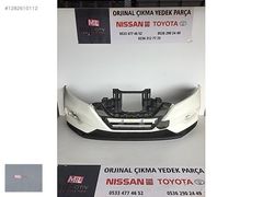 NİSSAN QASHQAİ J11 ÖN TAMPON ve TÜM PARÇALARI...MİL OTO