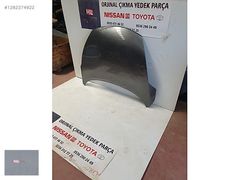 NİSSAN JUKE KAPUT ve TÜM PARÇALARI...MİL OTO