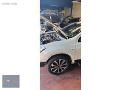 NİSSAN QASHQAİ J10 HATASIZ ORİJİNAL SOL ÖN ÇAMURLUK...MİL OTO