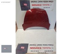NİSSAN JUKE KAPUT ve TÜM PARÇALARI...MİL OTO