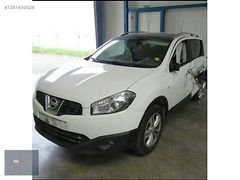 NİSSAN QASHQAİ J10 ÇIKMA ORİJİNAL KAPUT...MİL OTO