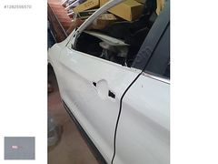 NİSSAN QASHQAİ J11 HATASIZ DOLU ORİJİNAL SOL ÖN KAPI...MİL OTO
