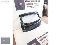 NİSSAN QASHQAİ J10 BAGAJ KAPAĞI ve TÜM PARÇALARI...MİL OTO
