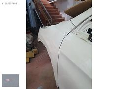 NİSSAN QASHQAİ J11 ORİJİNAL HATASIZ SOL ÖN ÇAMURLUK...MİL OTO