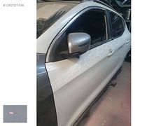 NİSSAN QASHQAİ J11 HATASIZ DOLU ORİJİNAL SOL ÖN KAPI...MİL OTO