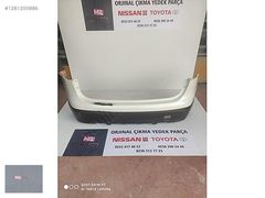NİSSAN QASHQAİ J11 ARKA TAMPON ve TÜM PARÇALARI...MİL OTO