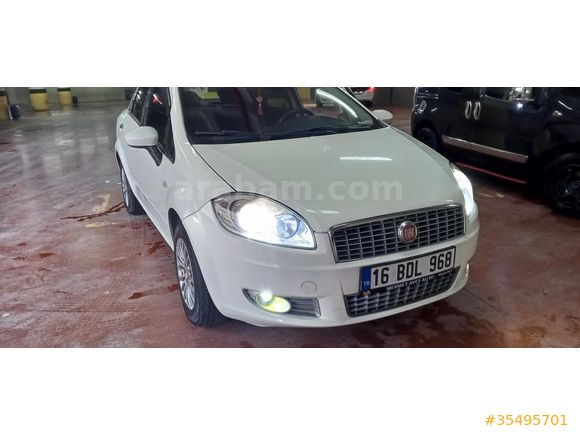 Acil  Fiat Linea 1.3 Multijet Active Plus 2012 Model Aracımın hiçbir problemi yoktur tüm bakımları zamanında yapılmıştır performansı gücü yerinde