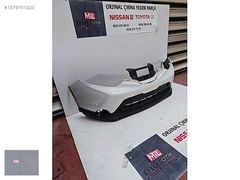 NİSSAN QASHQAİ J11 ÖN TAMPON ve TÜM PARÇALARI...MİL OTO