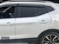 NİSSAN QASHQAİ J11 HATASIZ DOLU ORİJİNAL SOL ARKA KAPI...MİL OTO