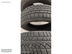 PETLAS 185 65R 15 2020 YILI KIŞLIK LASTİK TAKIMI KAR LASTİGİ