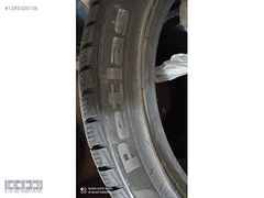 PETLAS 205 60 R16 2021 YILI KIŞLIK LASTİK TAKIMI KAR LASTİĞİ
