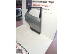 NİSSAN QASHQAİ J11 SAĞ ARKA KAPI ve TÜM PARÇALARI...MİL OTO