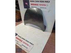 NİSSAN JUKE KAPUT ve TÜM PARÇALARI...MİL OTO