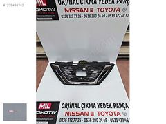 NİSSAN QASHQAİ J11 ÖN PANJUR ve TÜM PARÇALARI...MİL OTO