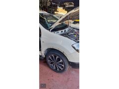 NİSSAN QASHQAİ J10 HATASIZ ORİJİNAL SAĞ ÖN ÇAMURLUK...MİL OTO
