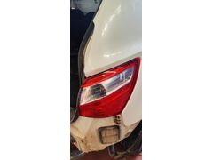 NİSSAN QASHQAİ J10 10-13 HATASIZ ORİJİNAL SAĞ ARKA STOP...MİL