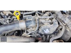 NİSSAN QASHQAİ J10 07-13 1.6 4x4 GAZ KELEBEĞİ...MİL OTO