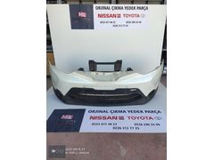 NİSSAN QASHQAİ J11 ÖN TAMPON ve TÜM PARÇALARI...MİL OTO