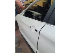 NİSSAN QASHQAİ J11 HATASIZ DOLU ORİJİNAL SOL ÖN KAPI...MİL OTO